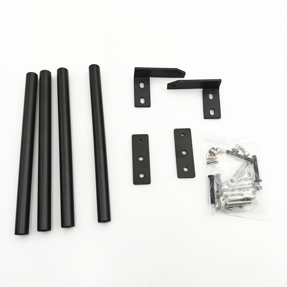 Z Axis Stabilizer 3D - アップグレード安定性 Z 軸プルロッドキット Anycubic Kobra2/Kobra 2