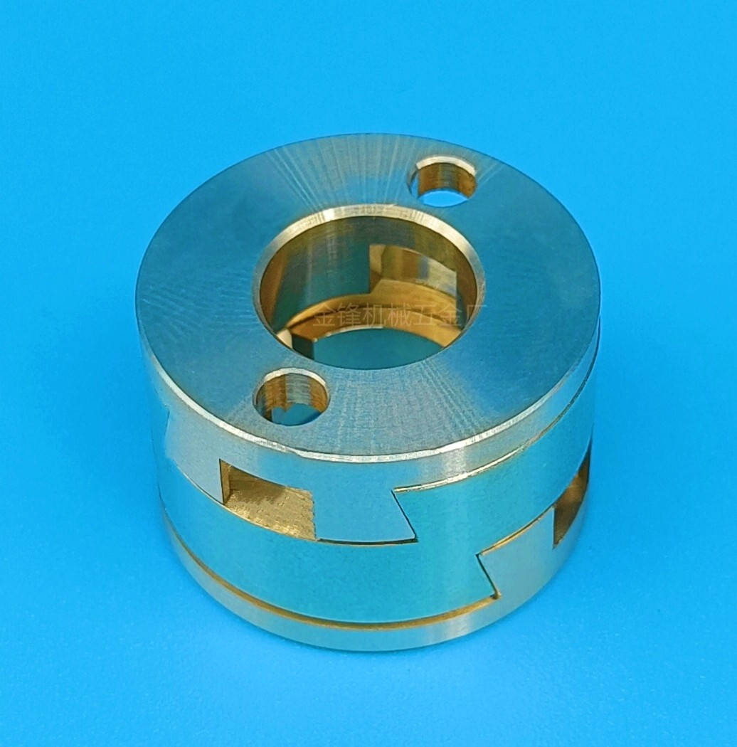 Z Axis Stabilizer 3D - Funssor 3D プリンターアクセサリー T8 リードスクリュー オルダムカップリング