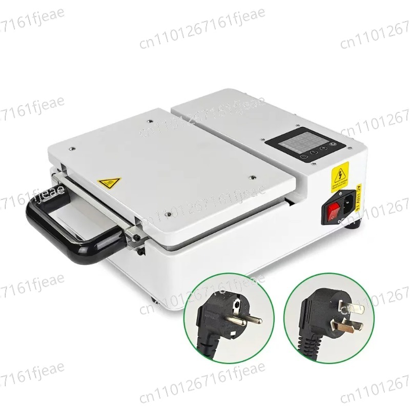 3D Printing Case - スマホケースカバーDIY印刷用フォンリュー3D昇華真空マシン iPhone 16 15 14 13