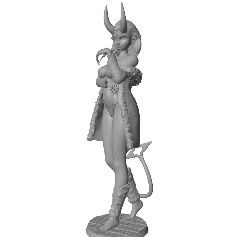 1/24 セクシーガール樹脂モデルキット未組立未塗装 GK  - 3D Printing And Additive Manufacturing のレビューと価格