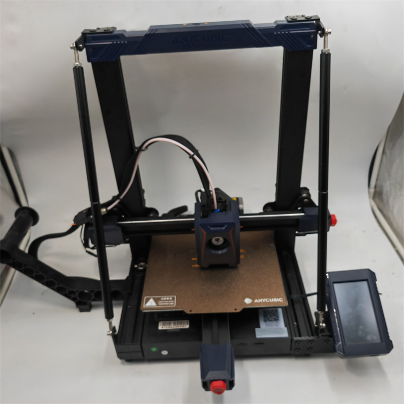 アップグレード安定性 Z 軸プルロッドキット Anycubi - Z Axis Stabilizer 3D のレビューと価格