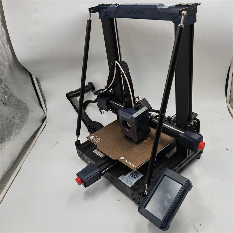 アップグレード安定性 Z 軸プルロッドキット Anycubi - Z Axis Stabilizer 3D のレビューと価格