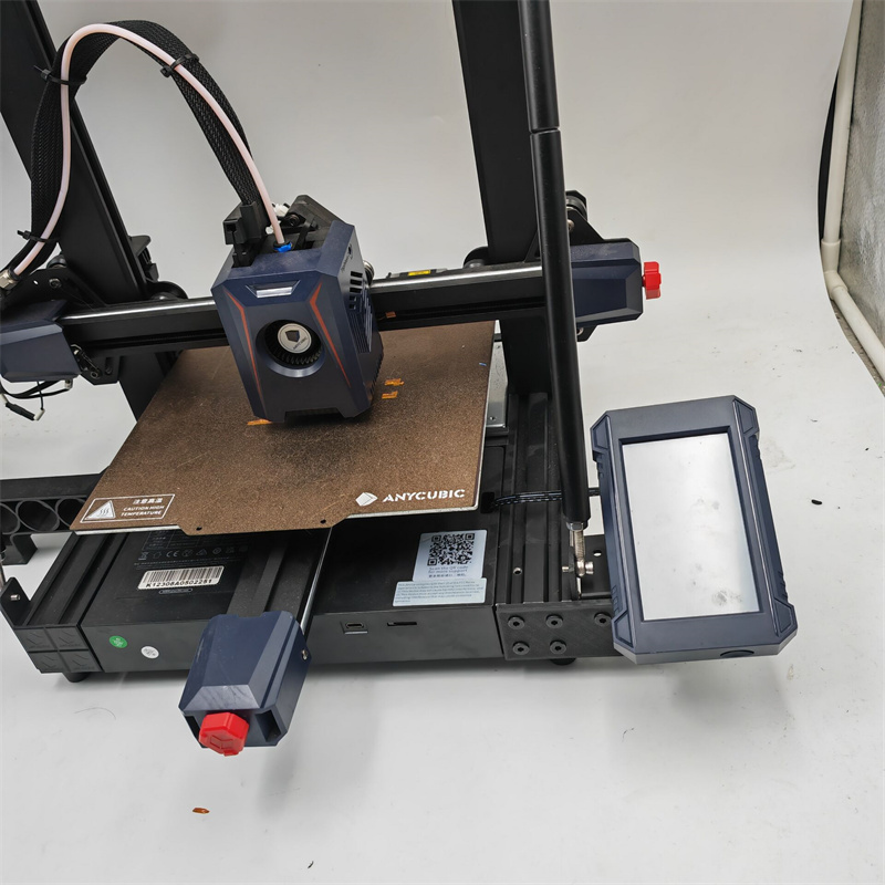 アップグレード安定性 Z 軸プルロッドキット Anycubi - Z Axis Stabilizer 3D のレビューと価格