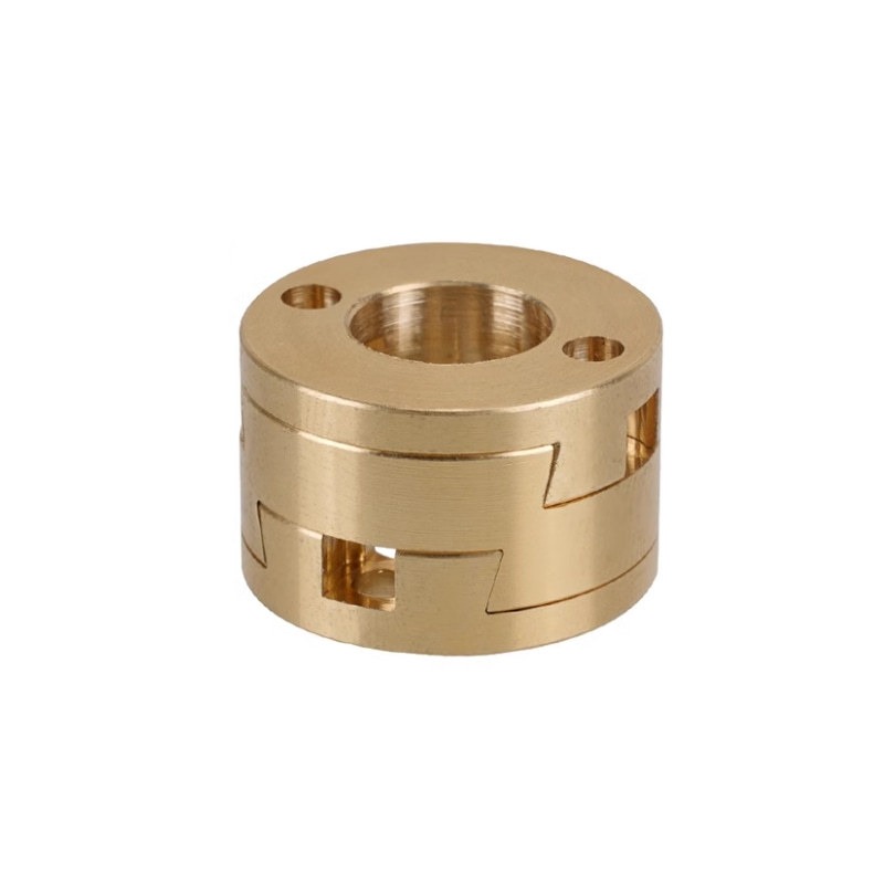 3D プリンターアクセサリー T8 Z 軸ネジホットベッドオ - Z Axis Stabilizer 3D のレビューと価格