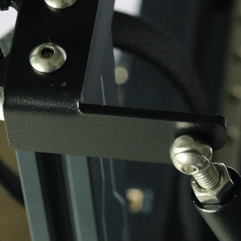 安定性を向上させる Z 軸プルロッドキット ELEGOO N - Z Axis Stabilizer 3D のレビューと価格