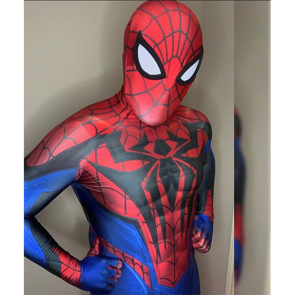 PS5 Riv als SMコスプレ ベンジャム・バグ コス - 3D Printing Toys のレビューと価格