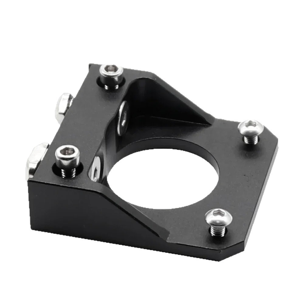 Z軸用金属製ステッピングモーターマウントブラケット。Ende - Z Axis Stabilizer 3D のレビューと価格
