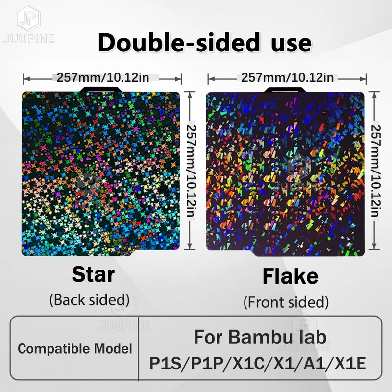 Bambu Lab P2S X1 X1C P1P P1S A - 3D Printing Hologram のレビューと価格
