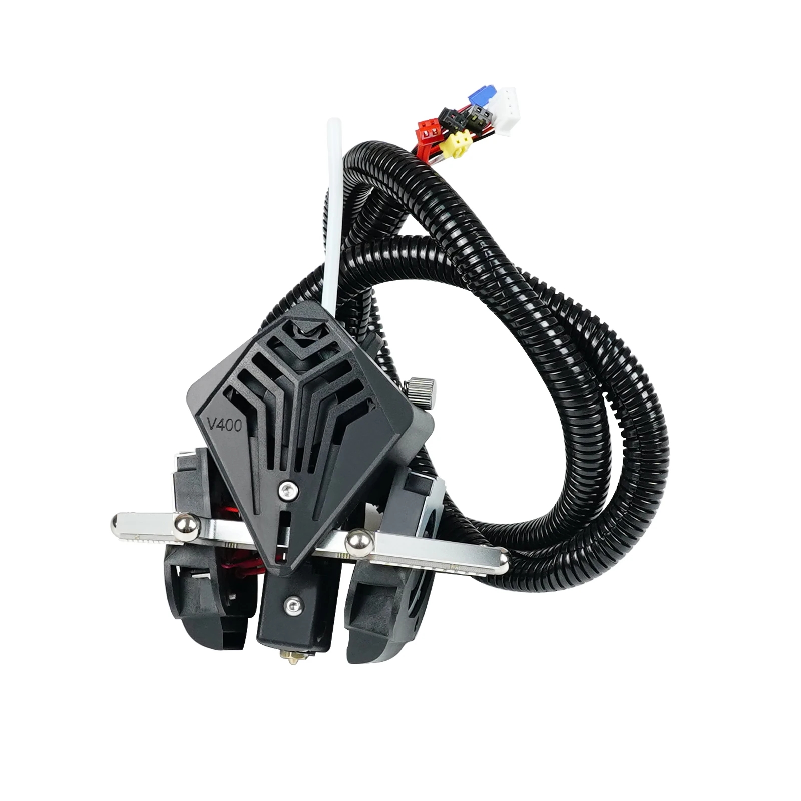 権限flsun v400-3Dプリンター部品,表面実装モジュ - 3D Printer Hotend Kit のレビューと価格