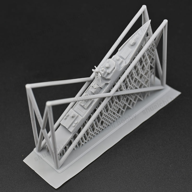 2個セット 1/2000 1500 1250スケール タイプ - 3D Printing Apps のレビューと価格