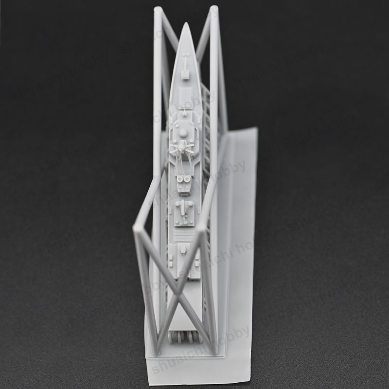2個セット 1/2000 1500 1250スケール タイプ - 3D Printing Apps のレビューと価格