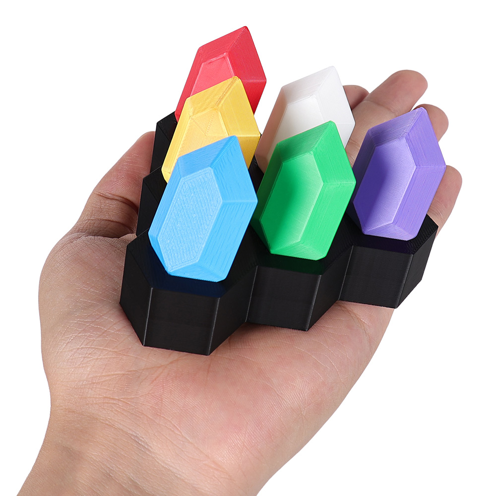リンクコスプレ小道具キングダムティアーズルピーポットルピーク - 3D Printing Toys のレビューと価格
