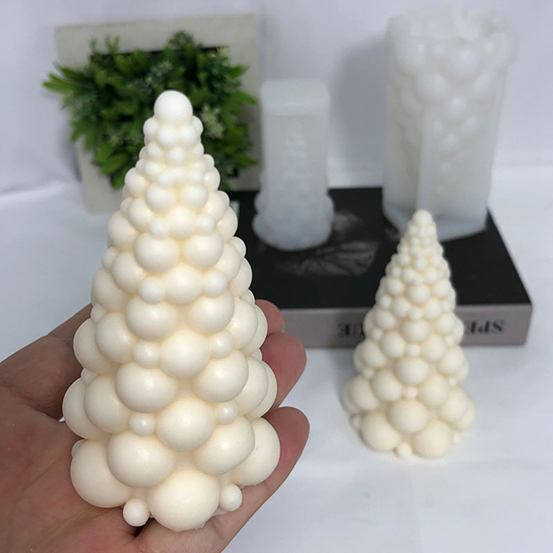 シリコンスクラップキャンドル,手作り,日曜大工キット,石膏石 - 3D Printing Concrete のレビューと価格