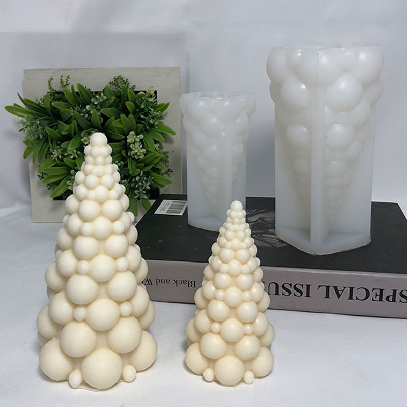 シリコンスクラップキャンドル,手作り,日曜大工キット,石膏石 - 3D Printing Concrete のレビューと価格