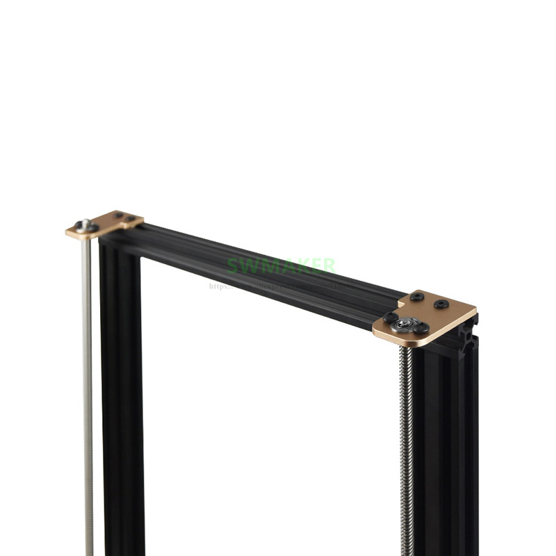 ゴールドtevoトルネードタランチュラプロデュアルz軸アップ - Z Axis Stabilizer 3D のレビューと価格