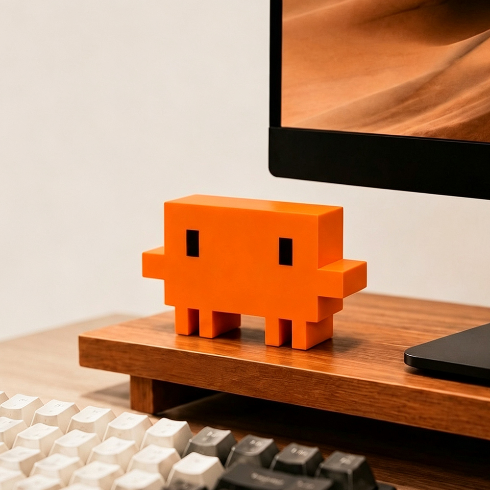 AIクロード コードコスプレ 3Dプリント人形モデル クリエ - 3D Printing Toys のレビューと価格