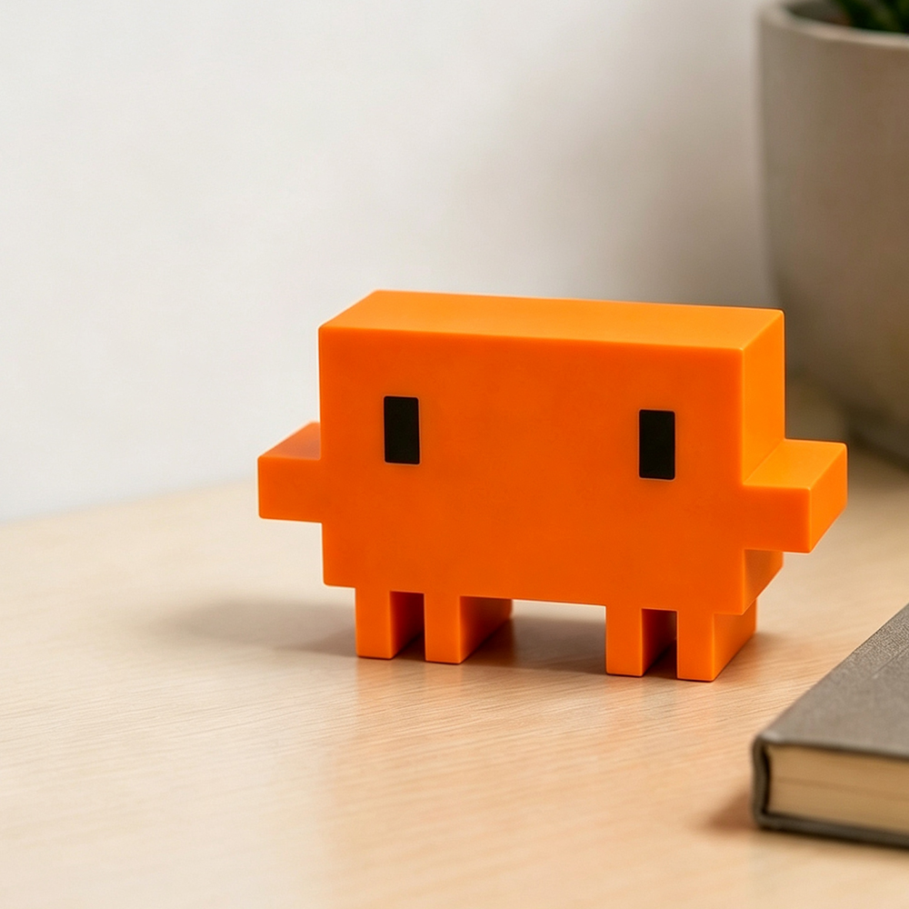 AIクロード コードコスプレ 3Dプリント人形モデル クリエ - 3D Printing Toys のレビューと価格