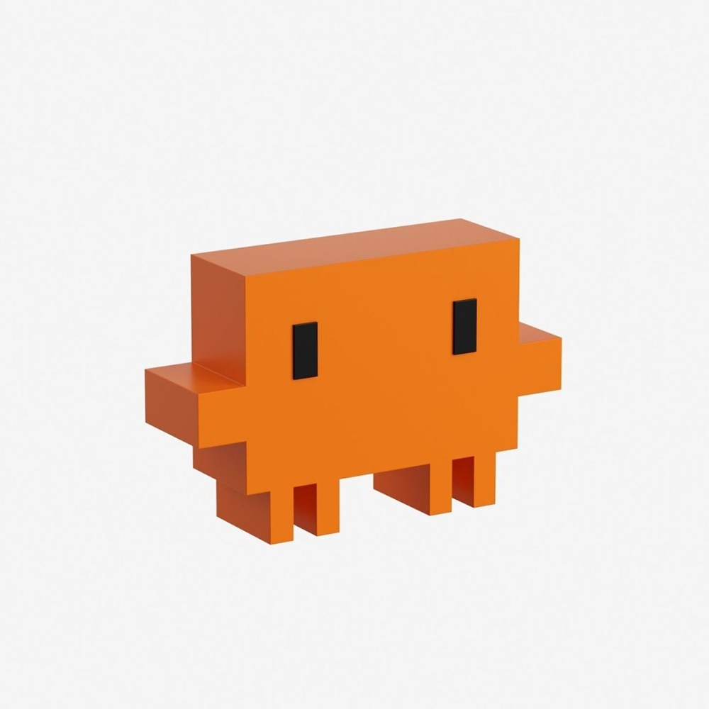 AIクロード コードコスプレ 3Dプリント人形モデル クリエ - 3D Printing Toys のレビューと価格
