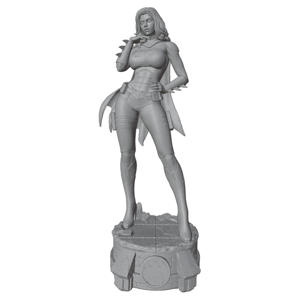 75 ミリメートル --250 ミリメートルセクシーガール樹 - 3D Printing And Additive Manufacturing のレビューと価格