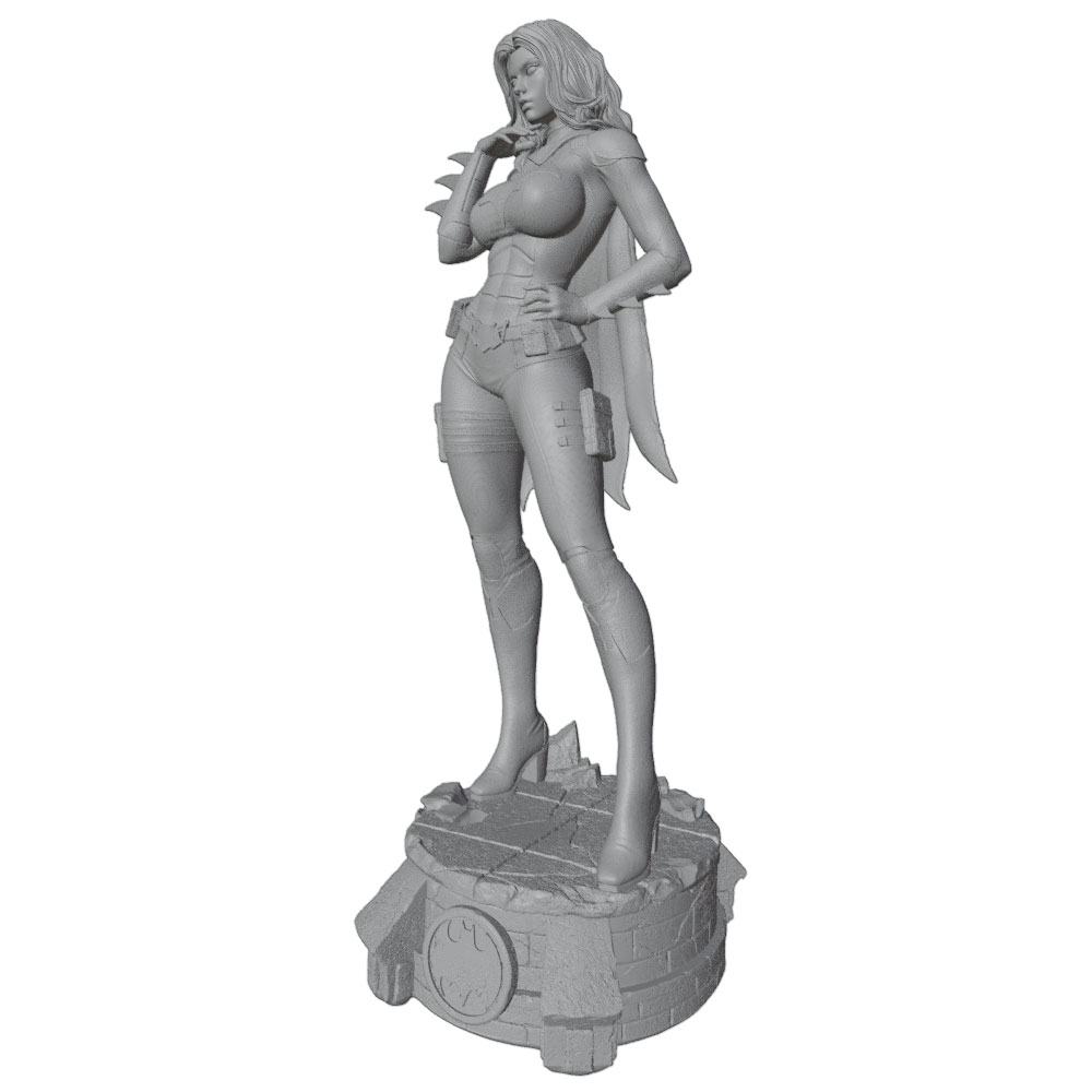 75 ミリメートル --250 ミリメートルセクシーガール樹 - 3D Printing And Additive Manufacturing のレビューと価格