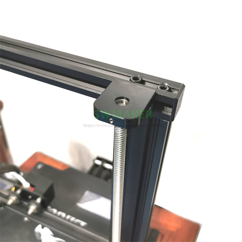 Tevo-デュアルz軸スタビライザー,3dプリンター部品用固 - Z Axis Stabilizer 3D のレビューと価格