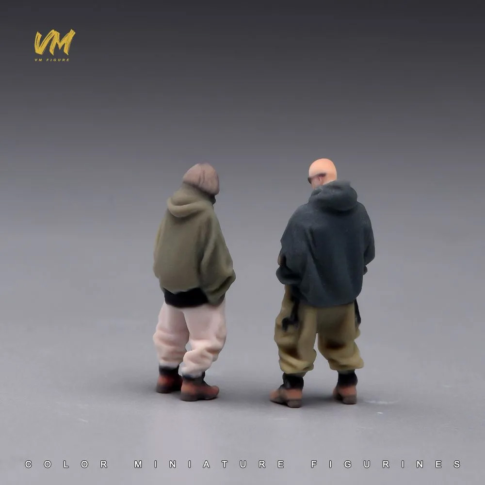Vm 1/64 スケールインダストリアルスタイルクールカップ - 3D Printing Apps のレビューと価格
