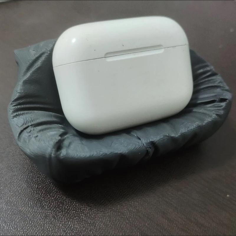 クリエイティブデスクトップイヤホンホルダーノベルティソファデ - 3D Printing Case のレビューと価格