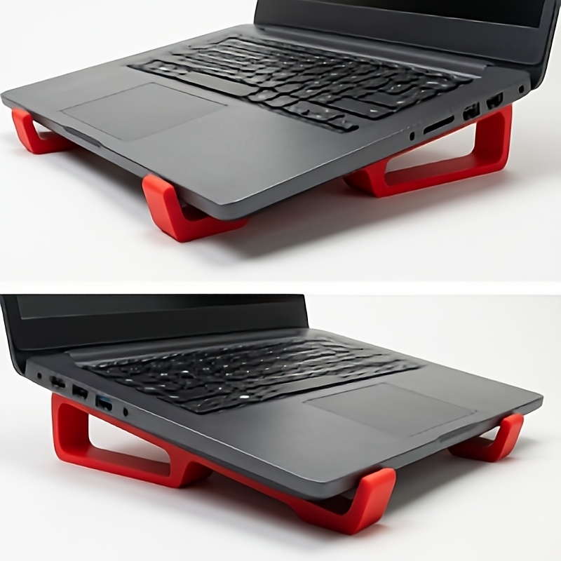 3Dプリントされた人間工学に基づいたラップトップスタンド、デ - 3D Printing Laptop Stand のレビューと価格