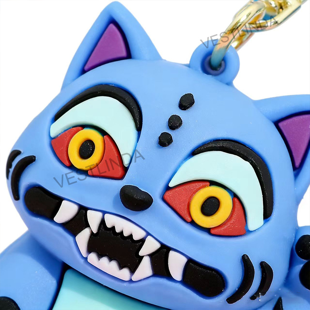 ホット3Dプリントアニメ映画KPOPデーモンハンターズガール - 3D Printing Toys のレビューと価格