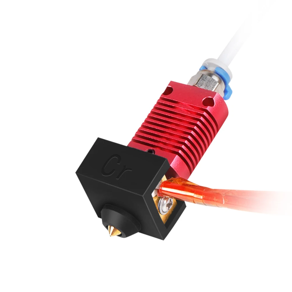 24V Ender-6 ホットエンドキット組み立て済みホット - 3D Printer Hotend Kit のレビューと価格