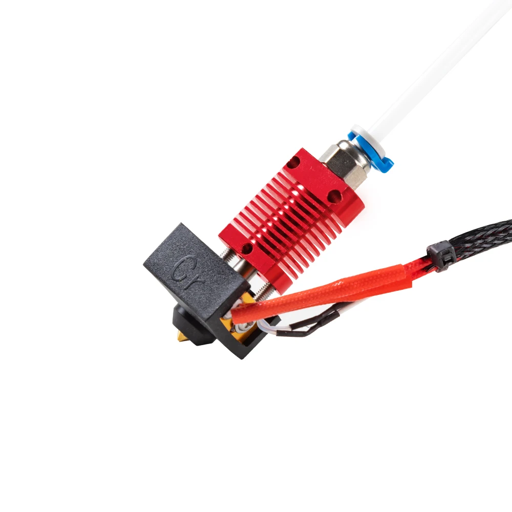 24V Ender-6 ホットエンドキット組み立て済みホット - 3D Printer Hotend Kit のレビューと価格