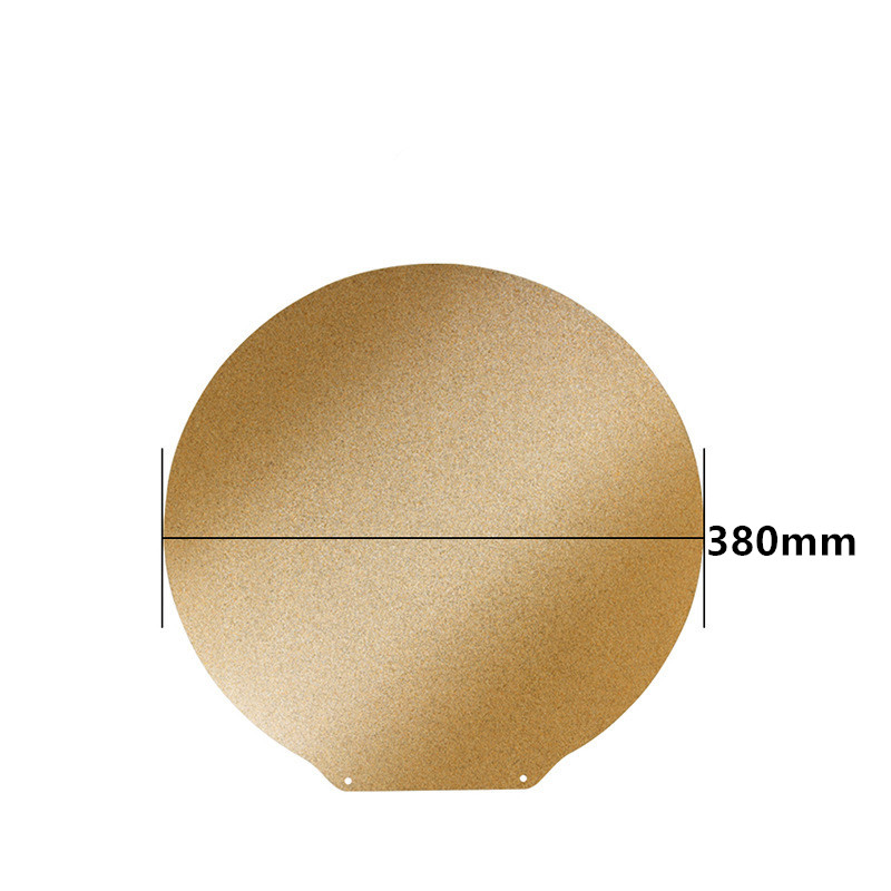 Flsun T1 ラウンド PEI プレート Flsun V - Pei Sheet のレビューと価格