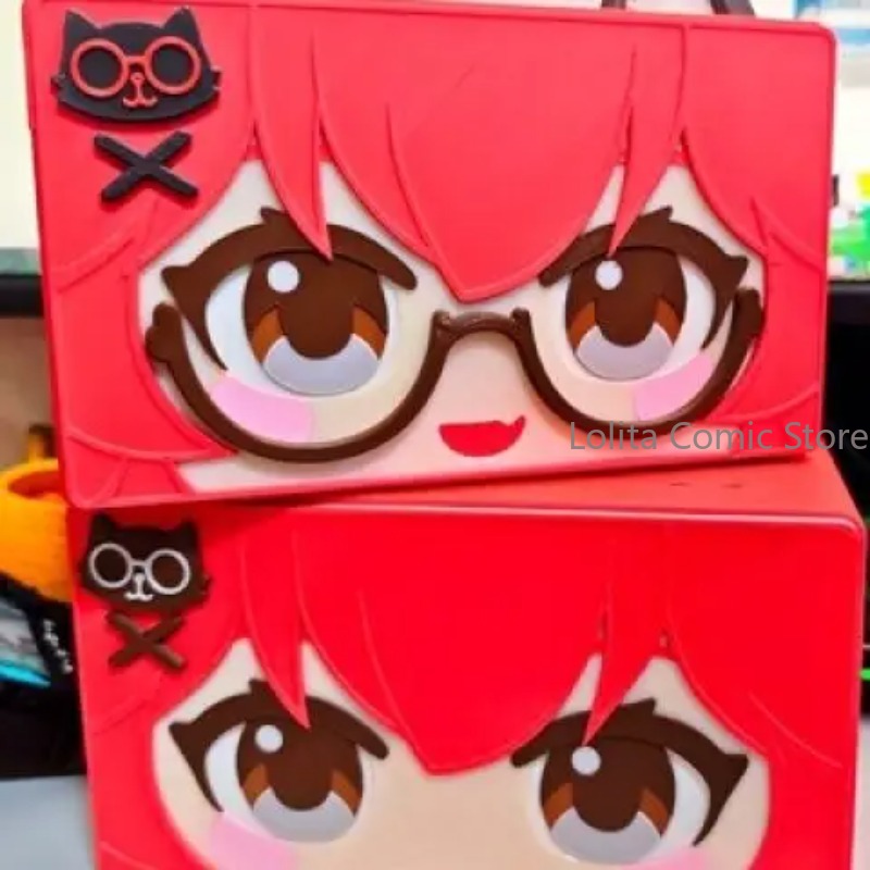 アニメネヴァーネス・トゥ・エバネス・ナナリー・コルッチシかわ - 3D Printing Games Free のレビューと価格