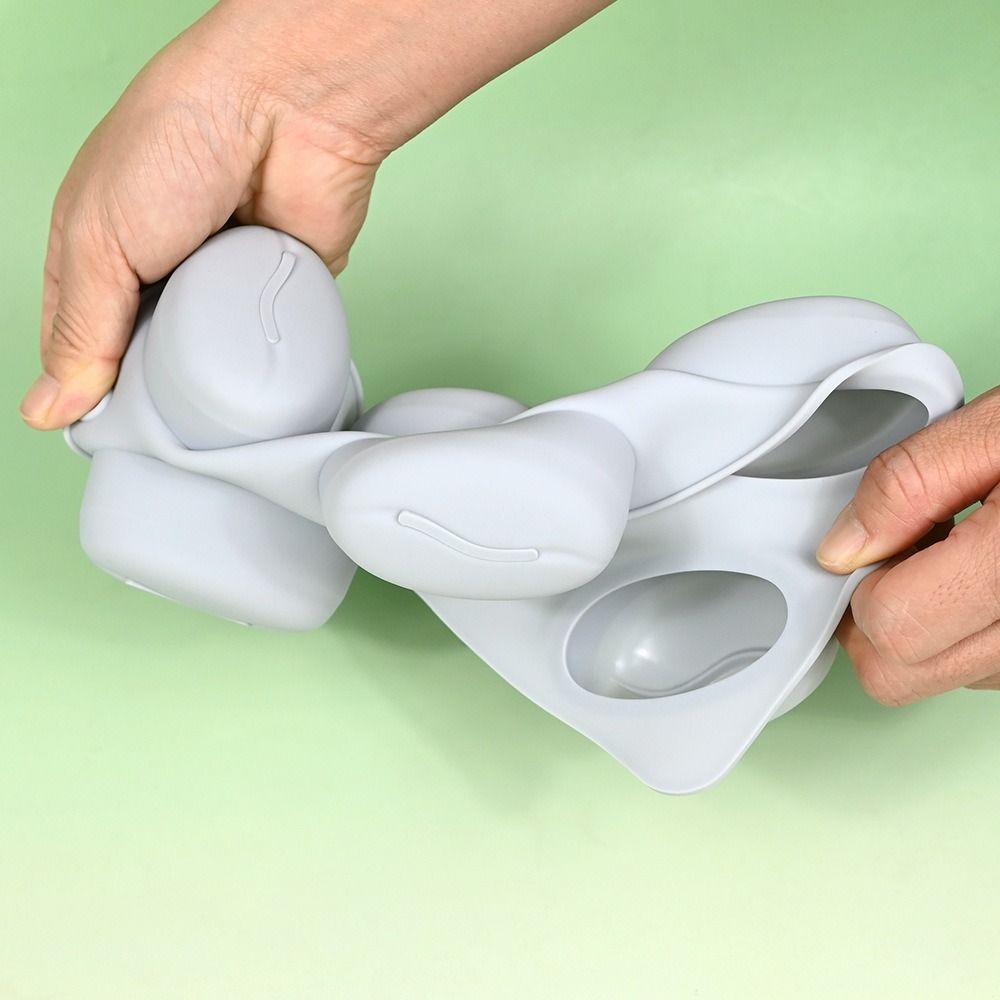 シリコーン素材弁当ケーキシリコーン型石膏製造プリン型 3D  - 3D Printing Concrete のレビューと価格