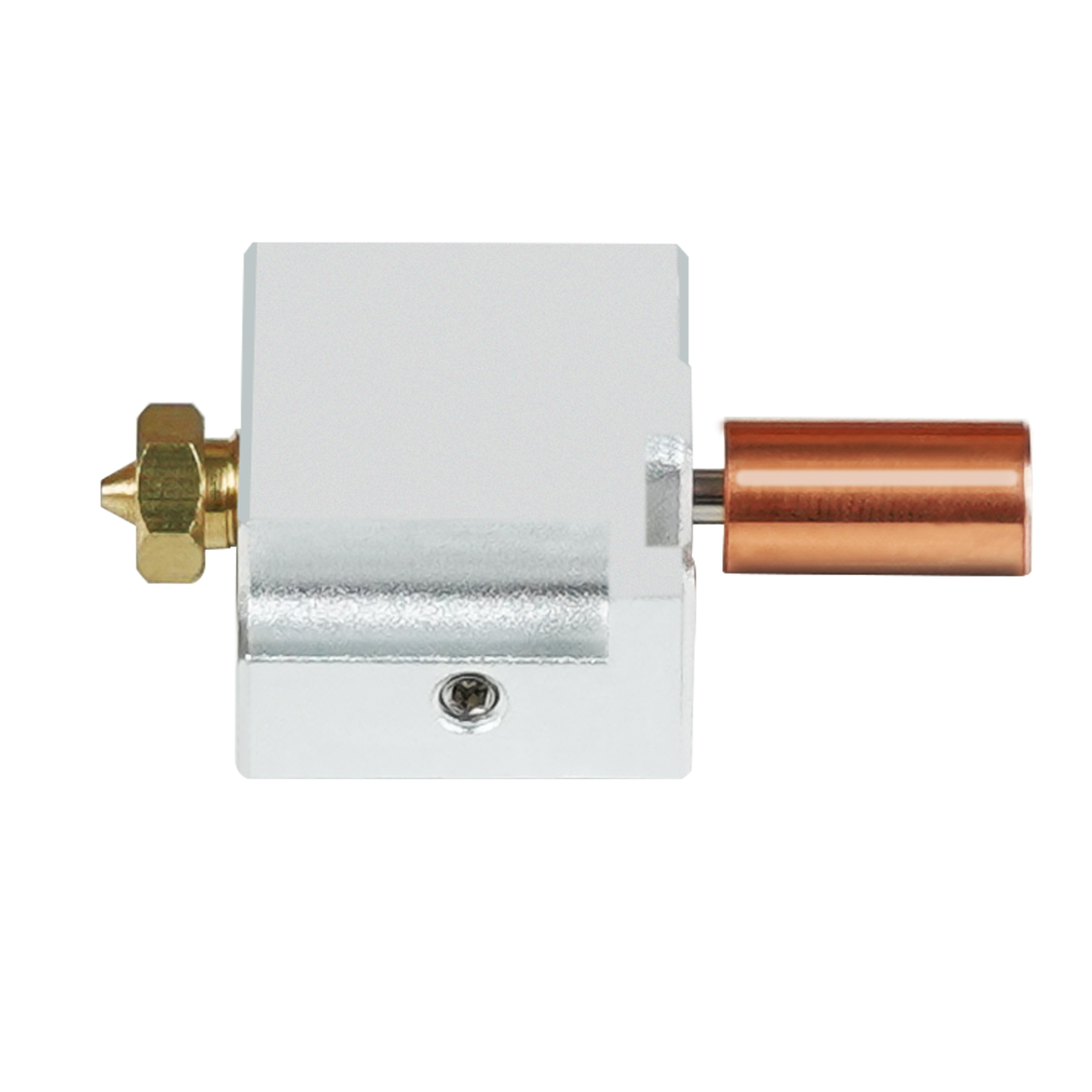 FLSUN V400 3D プリンタホットエンドノズル V6 - 3D Printer Nozzle Brass のレビューと価格