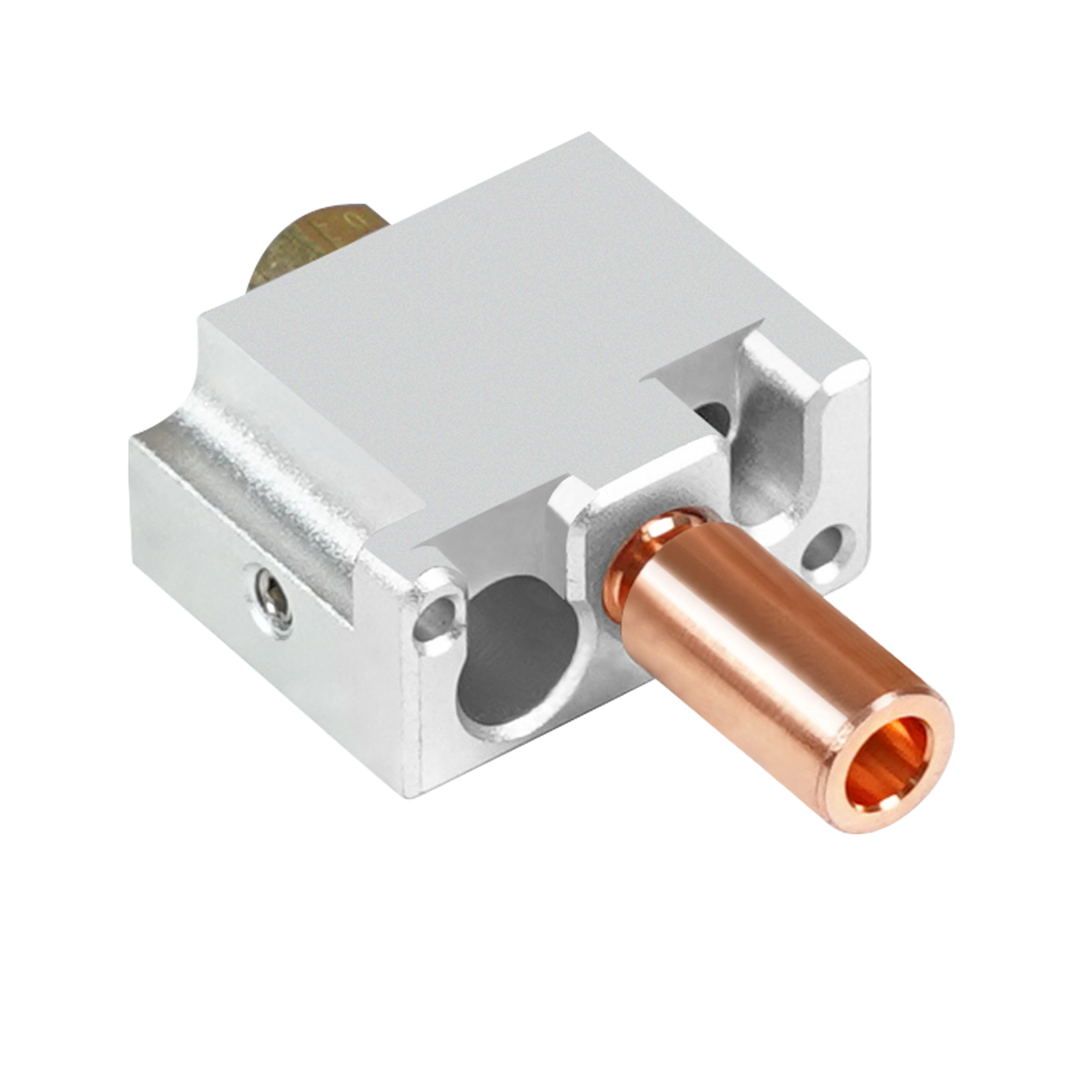FLSUN V400 3D プリンタホットエンドノズル V6 - 3D Printer Nozzle Brass のレビューと価格