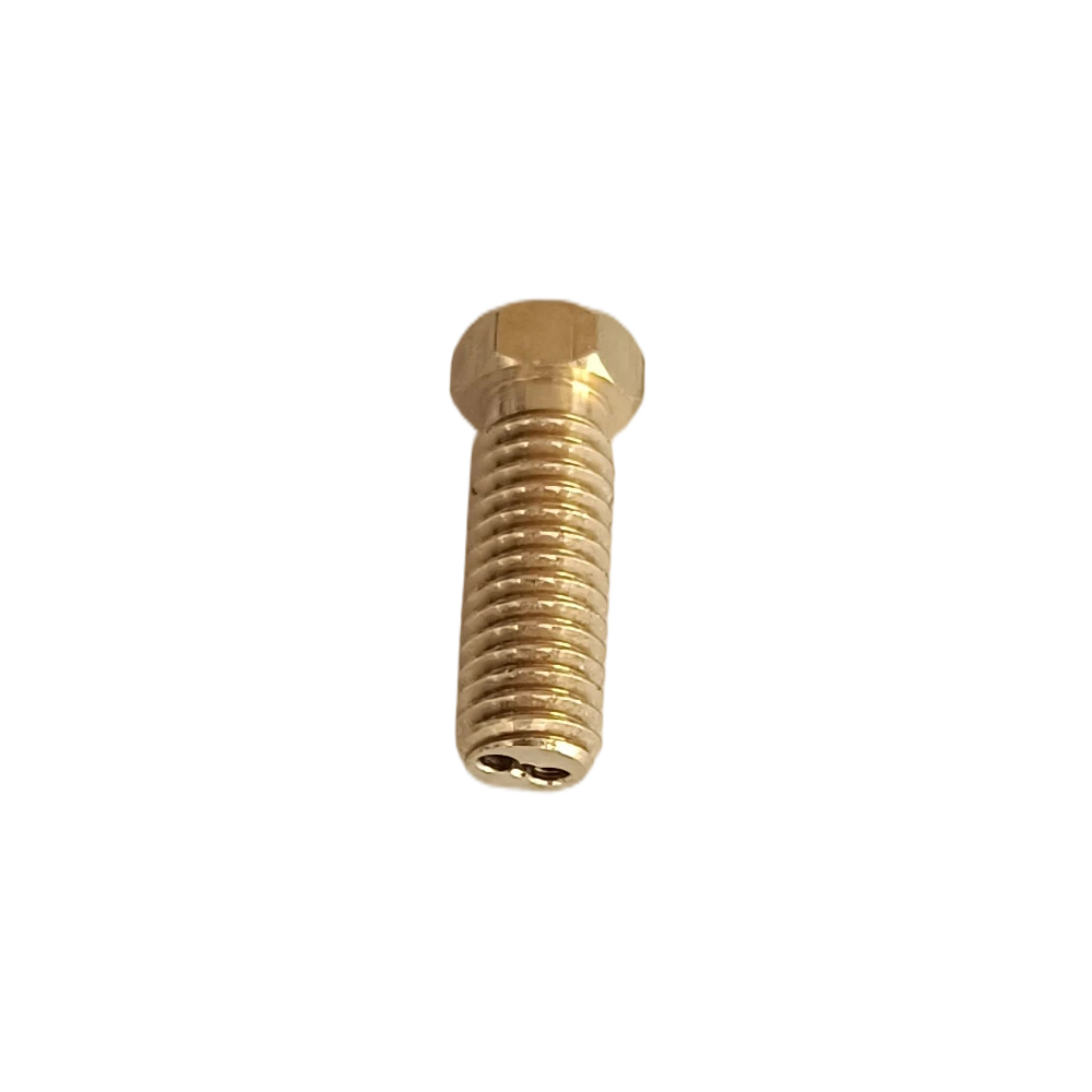 FLSUN V400 3D プリンタホットエンドノズル V6 - 3D Printer Nozzle Brass のレビューと価格