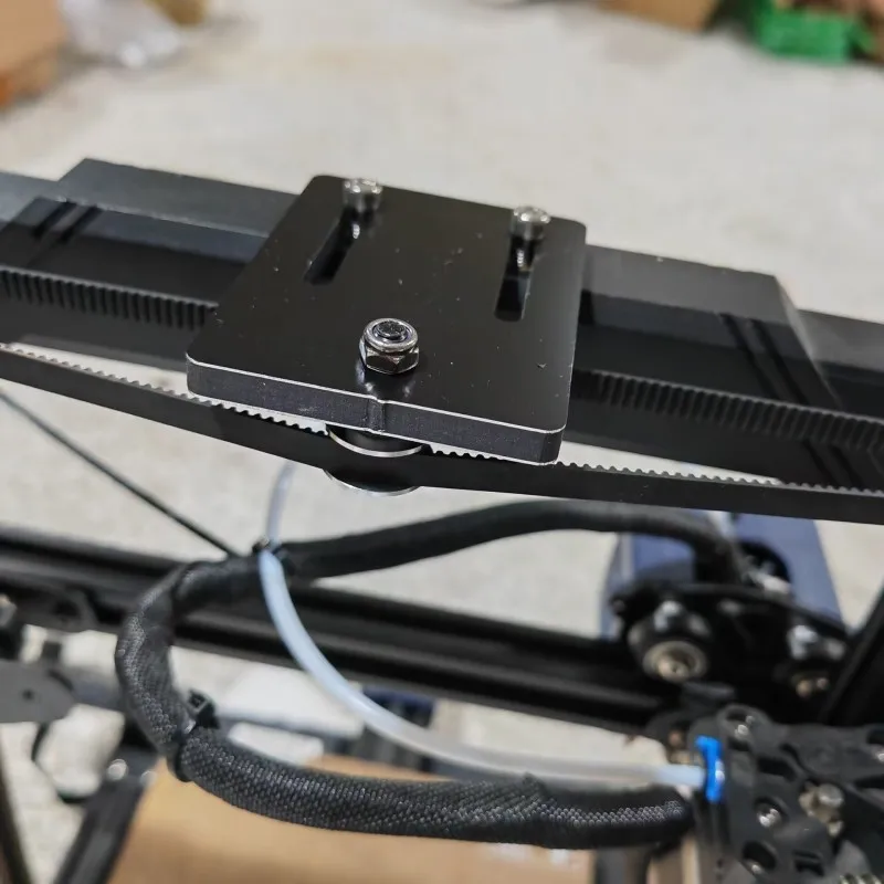 Funssor Anycubic Kobra 3Dプリンター - Z Axis Stabilizer 3D のレビューと価格