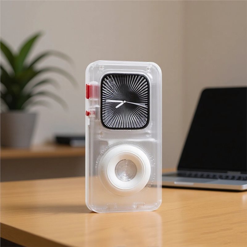 【RECOMENDAR】Iwatch プリントケースサポート - 3D Printing Case のレビューと価格