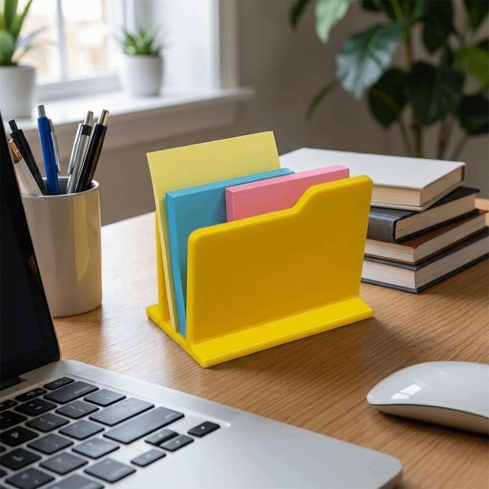 3D 印刷ナプキンホルダーポータブル省スペースラップトップス - 3D Printing Laptop Stand のレビューと価格
