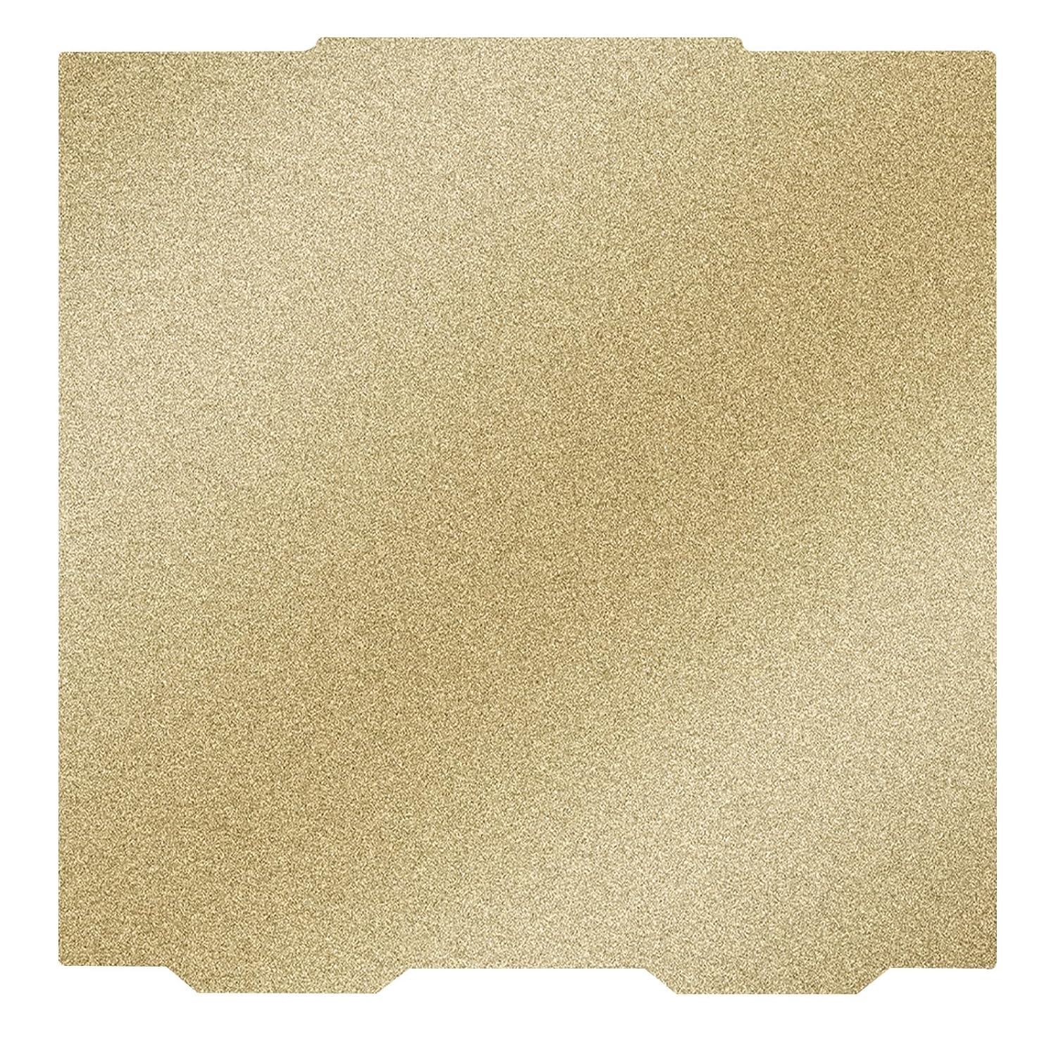 黒色テクスチャPEIビルドプレート 305x321mm Pr - Pei Sheet のレビューと価格