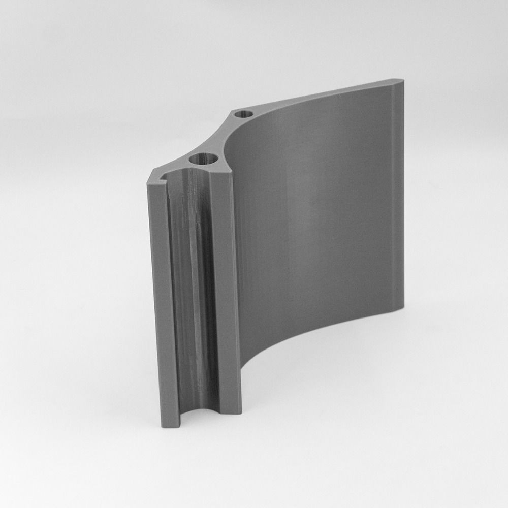 新型吊り下げ式ノートパソコンスタンド ポータブル人間工学に基 - 3D Printing Laptop Stand のレビューと価格