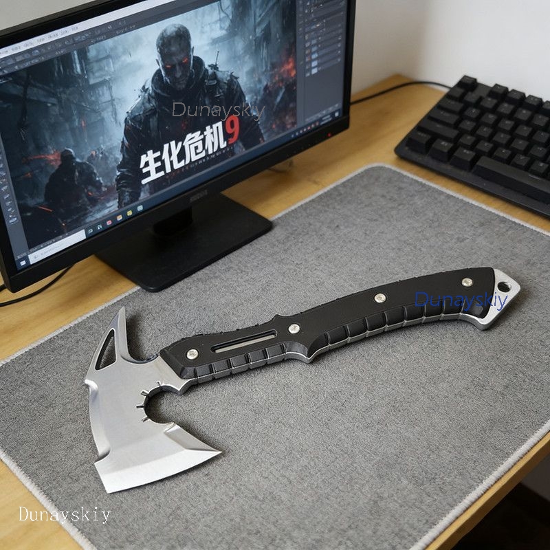 Re9 REQ レオンコスプレ イビルレクイエム レオンレオ - 3D Printing Games Free のレビューと価格