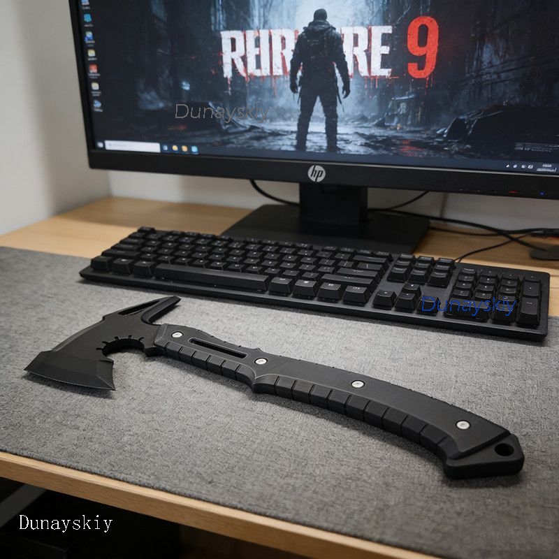 Re9 REQ レオンコスプレ イビルレクイエム レオンレオ - 3D Printing Games Free のレビューと価格
