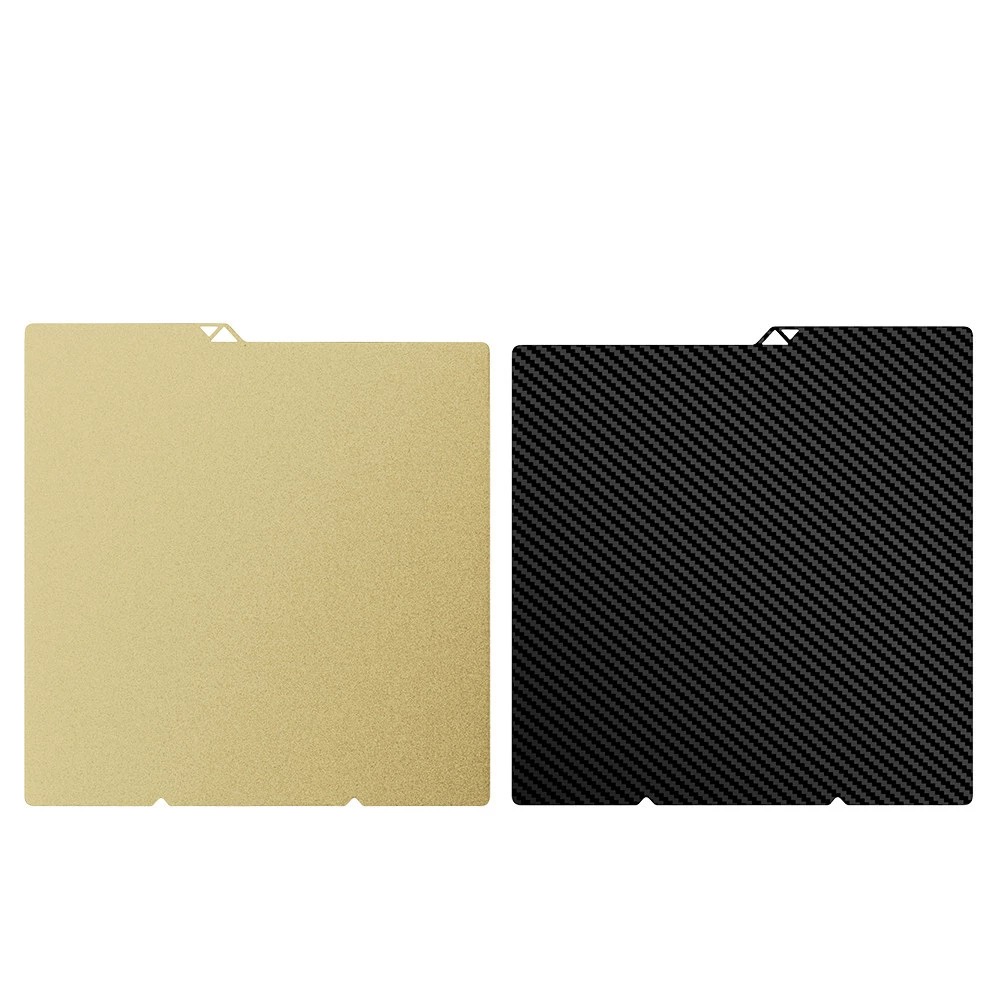 Anycubic Kobra S1 Max用ビルドプレートア - Pei Sheet のレビューと価格