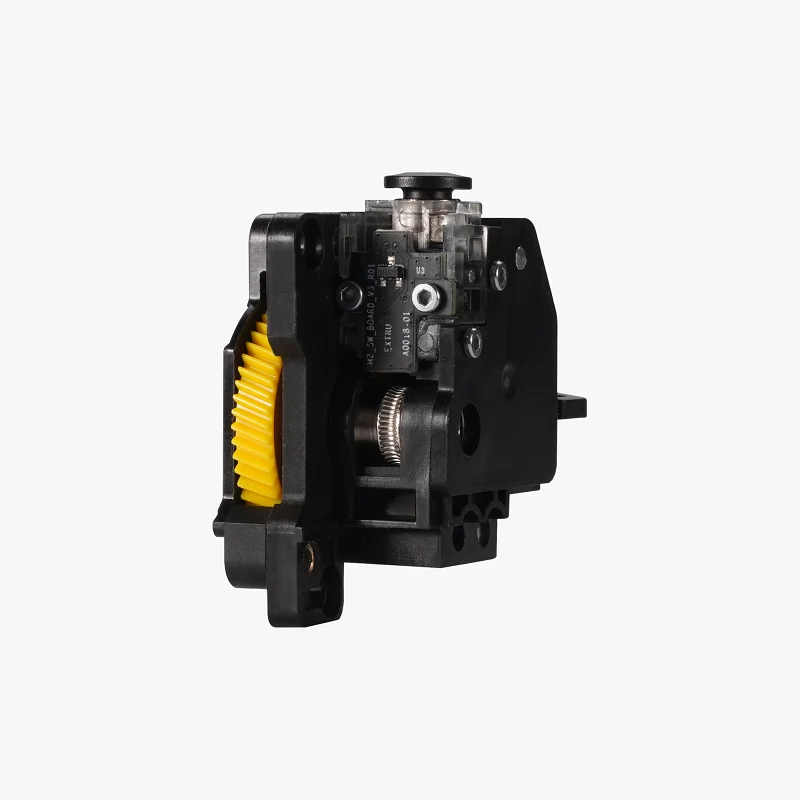 竹実験室用押出機,押出モーター,ホットエンドキット付き硬化鋼 - 3D Printer Hotend Kit のレビューと価格