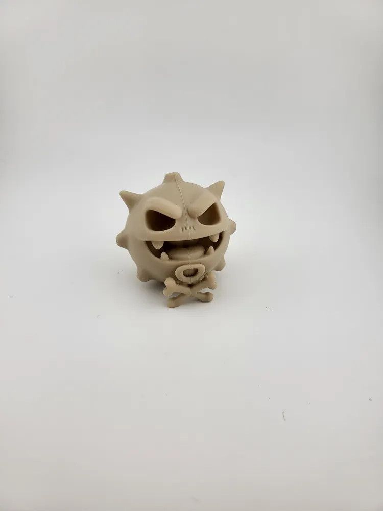 ポケモン骨格化石フィギュアモデル 3Dプリント ポケモンファ - 3D Printing Toys のレビューと価格