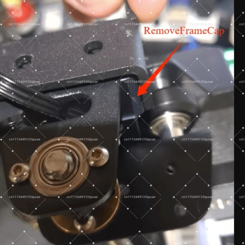 Z軸プルロッドキット、3Dプリンターの安定性向上のためのアル - Z Axis Stabilizer 3D のレビューと価格