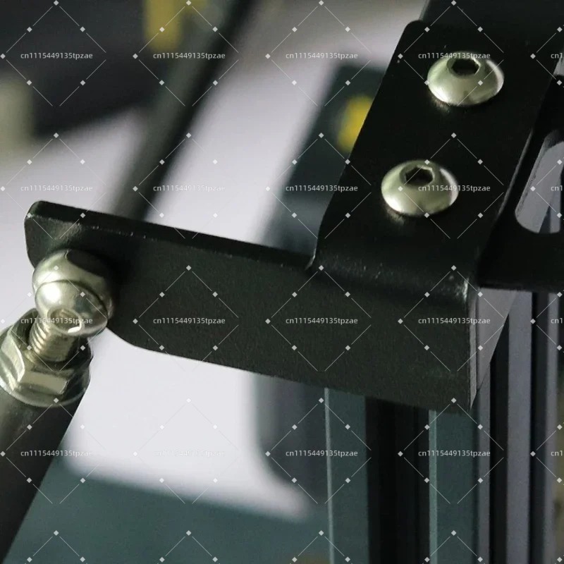 Z軸プルロッドキット、3Dプリンターの安定性向上のためのアル - Z Axis Stabilizer 3D のレビューと価格