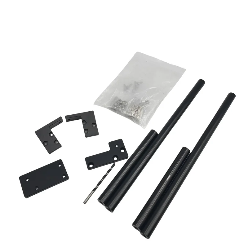 Funssor Z軸サポート安定化プルロッドキット Crea - Z Axis Stabilizer 3D のレビューと価格